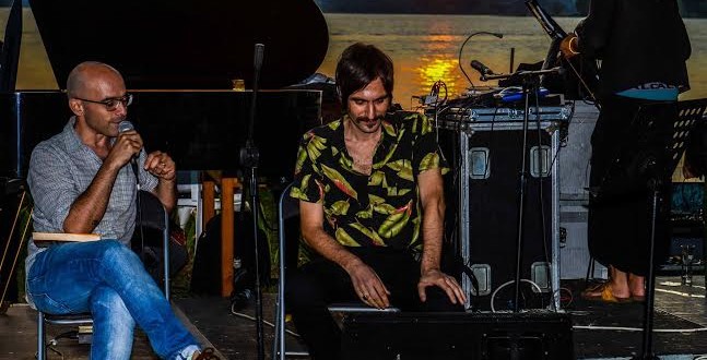 Music for Sunset, grande successo per la manifestazione che unisce la magia del Lago e dell’arte