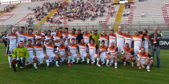 Partita del Jazz per la Solidarietà: vince la All star dj’s