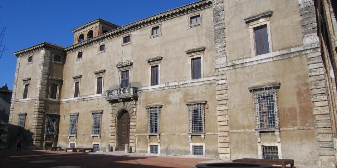 Al via domenica ad Acquasparta i concerti firmati “Musicampus Festival”