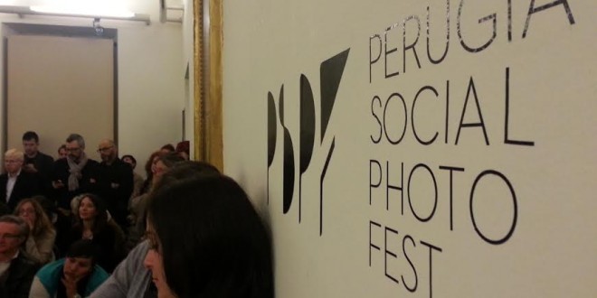 Perugia Social Photo Fest, il festival “che non c’è”: l’edizione 2015 non ci sarà