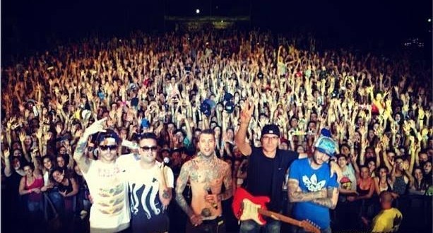 Torna lo Strozza Music Fest con tre anteprime: Walshy Fire, The Skatalites e Gemitaiz & Madman