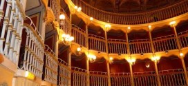 Panicale: teatro, Stefano de Luca presenta il suo “Maestri, memorie di un guitto”