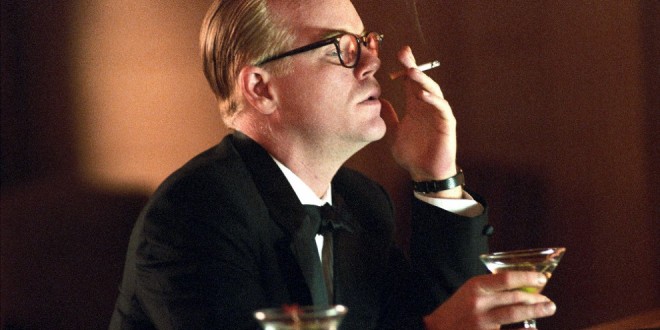 Truman Capote – A Sangue Freddo: quando si incontrano borghesia e disperazione