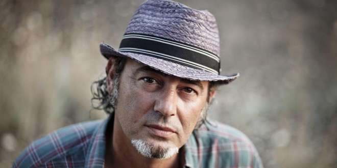 Luca Carboni in concerto a Marsciano domani in piazza della Vittoria