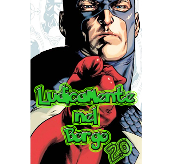 LudicaMente nel Borgo, torna venerdì l’evento legato al mondo del “Comics and Games”