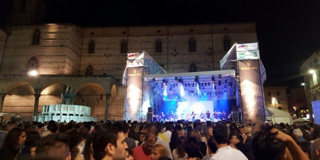 Anteprima Umbria Jazz ’15, honoris causa del Berklee College per Fresu e Lloyd