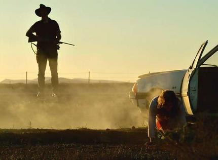 Wolf Creek, la giusta tensione in un film horror a basto costo