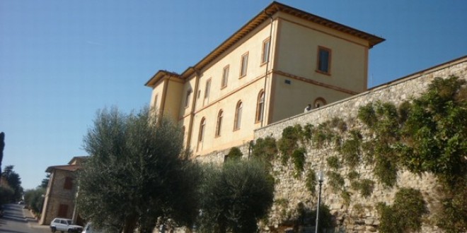 Ospedale di Castiglione del Lago, pronto il piano per il potenziamento