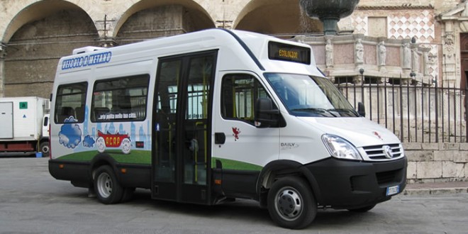 Perugia, rinnovato il contratto del servizio scolastico