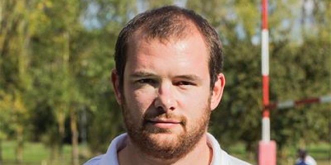 In via di definizione lo staff tecnico del Cus Rugby Perugia