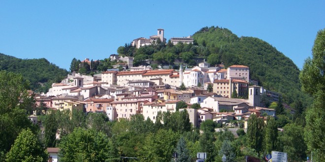Cascia, da sette secoli la Processione del Venerdì Santo rivive nelle vie della città