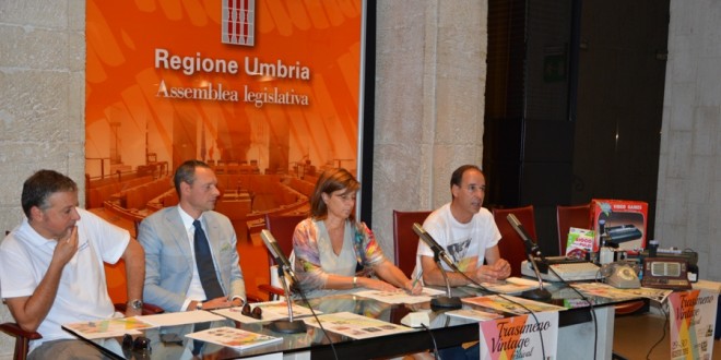 Passignano si prepara al “Trasimeno Vintage Festival”