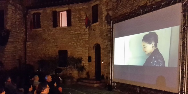 Il cibo nel cinema, al Corciano Festival va in scena “La cuoca del presidente”