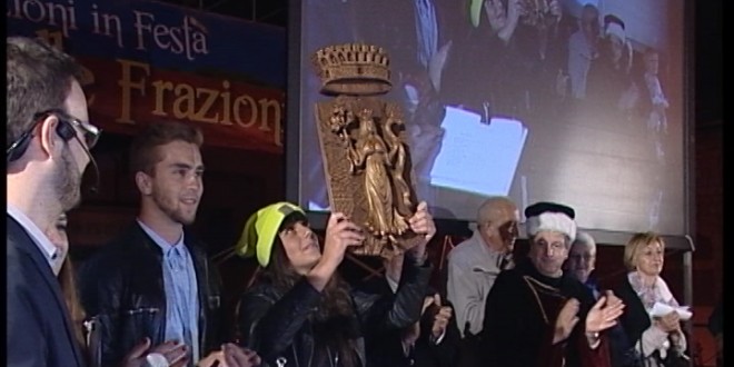 Cascia, Avendita conquista il suo secondo palio delle frazioni