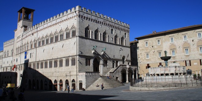 Marco Pierini nuovo direttore della Galleria Nazionale dell’Umbria