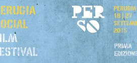 “PerSo”, un grande evento dedicato al cinema sociale