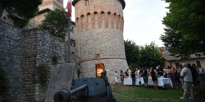 Corciano Festival, il programma della giornata odierna