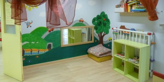 Perugia, al via altri lavori nelle scuole dell’infanzia e asili nido: circa 100 mila euro per “AlfaBetaGamma” e “La Bottega della Fantasia” di Ponte d’Oddi