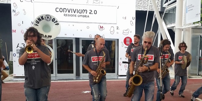 Expo 2015, successo per spazio Umbria