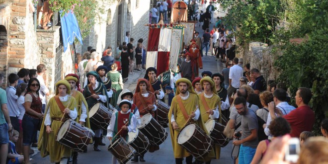 Si chiude tra gli applausi la 51esima edizione di “Corciano Festival”