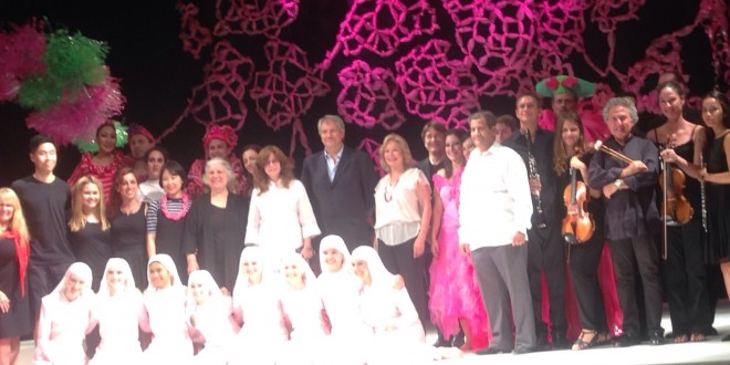 A Città della Pieve la cultura unisce Cuba e Stati Uniti d’America