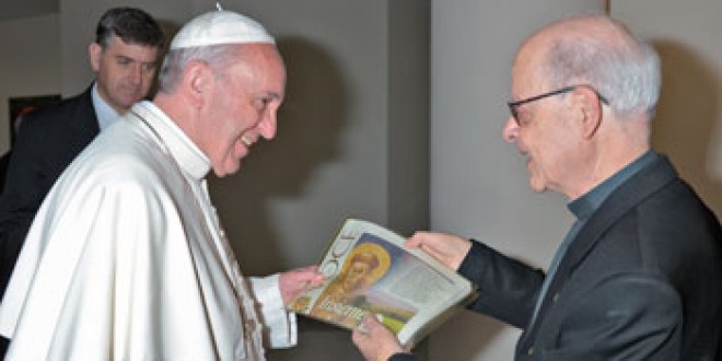 Papa Francesco il 4 agosto in visita alla basilica di Santa Maria degli Angeli di Assisi: previsti maxi schermi in città a disposizione dei fedeli