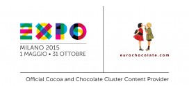 Ai Mondiali Expo 2015 il Chocoa Team Eurochocolate