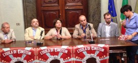Torna “L’isola di Einstein” alla Polvese