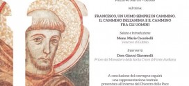 “Francesco di Gubbio”, sulle orme del Santo