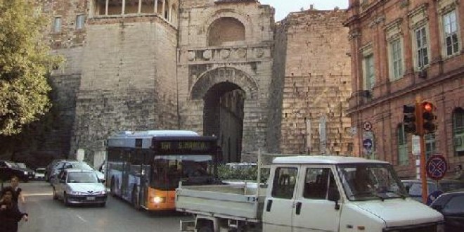 Viabilità, l’attacco del Pd: “Lavori in ritardo e aree isolate. La città è a rischio congestione”