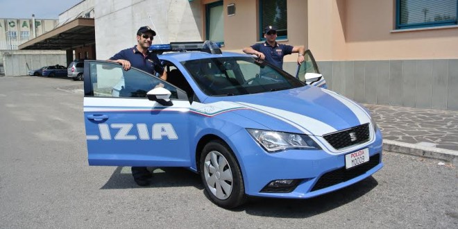 Arrestata, fugge dai domiciliari ma viene scoperta dalla polizia: nei guai una 29enne rumena