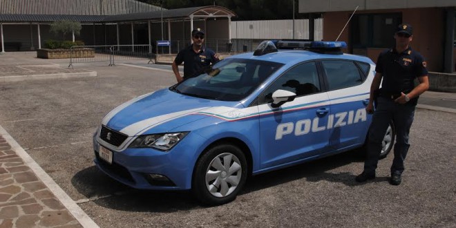 Badante scappa nella notte e abbandona l’anziana che accudisce, denunciata