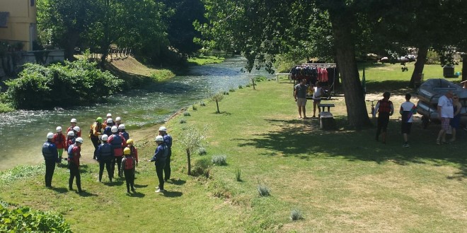 Vola il turismo a Scheggino: un successo le iniziative promosse dal Comune e dalla pro loco
