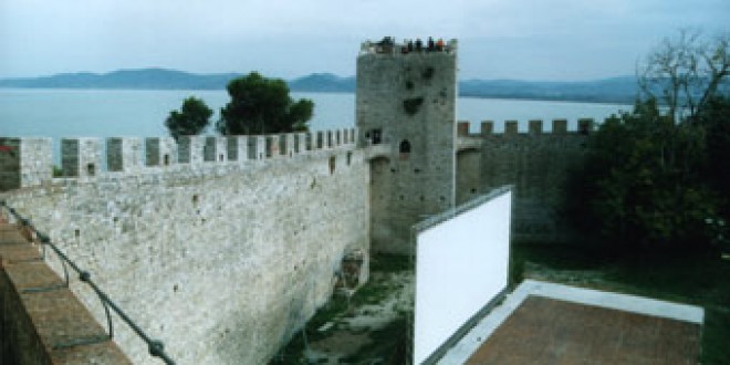 Castiglione del Lago, alla Rocca il “Sogno di una notte di mezza estate”