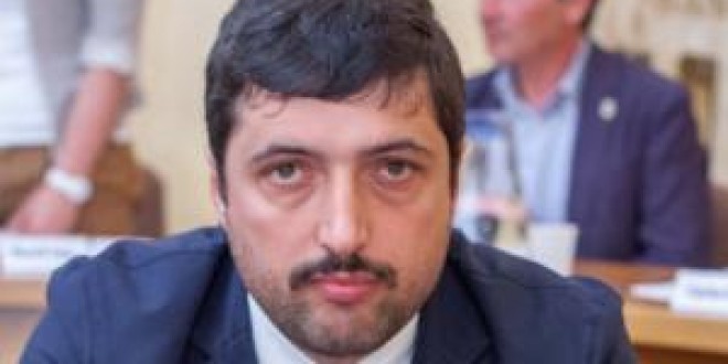 San Giustino, approvato il progetto per la messa in sicurezza del torrente Vertola