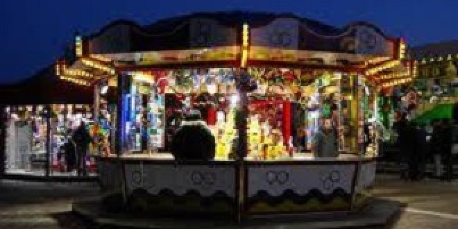 Il Luna Park di Spoleto nel mirino della lega antivivisezione di Perugia