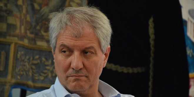 Alta velocità, a settembre un summit sulla fermata della Media Etruria