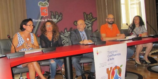 “Confluenza d’arte”, laboratori di ceramica, scultura e design