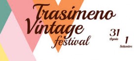 Trasimeno vintage festival, un successo