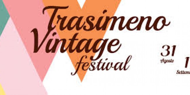 Trasimeno vintage festival, un successo
