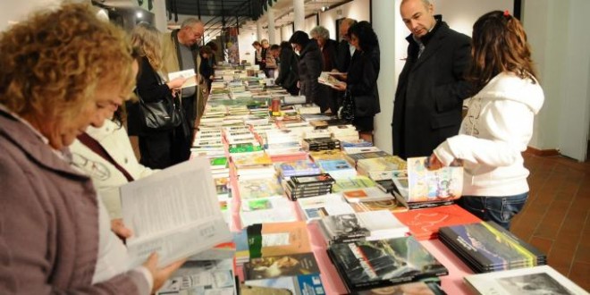 Umbrialibri 2015, il tema sarà la Grecia