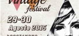 A Passignano sul Trasimeno è di scena il “Trasimeno Vintage Festival”
