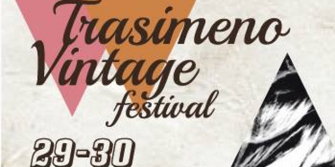 A Passignano sul Trasimeno è di scena il “Trasimeno Vintage Festival”