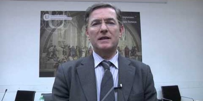 Emilio Duca nominato “referente sanitario regionale per le grandi emergenze”