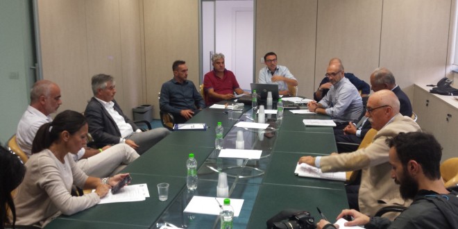 Crisi dell’edilizia in Umbria, serve una nuova politica per il settore