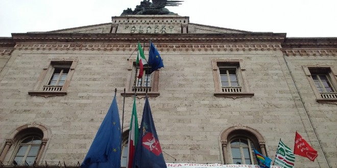 Province: oltre 220 dipendenti trasferiti, in programma un tavolo con i Comuni per la polizia provinciale