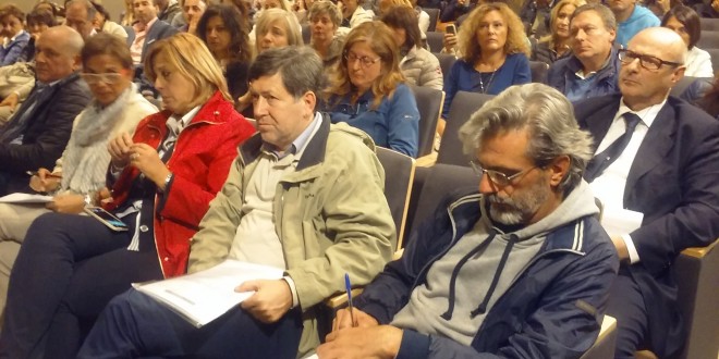 Rsu della Provincia in Prefettura e in consiglio regionale: “Insoddisfacenti le risposte fornite dall’assessore Bartolini”