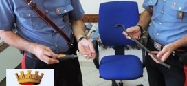 Banda di rumeni trovata in possesso di grimaldelli e piede di porco, denunciati