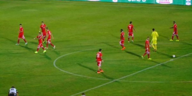 Memushaj e Caprari affondano il Perugia: allo stadio “Adriatico” finisce 2 a 1