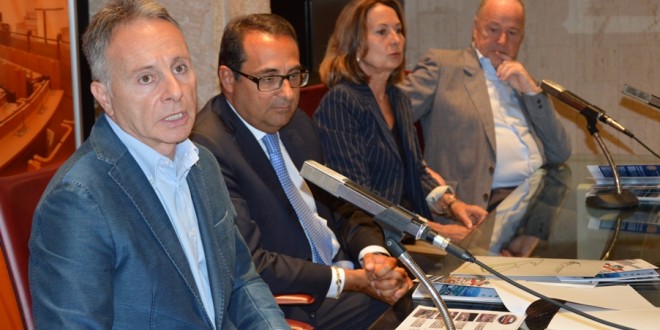 All’autodromo dell’Umbria weekend mozzafiato con la Nascar Whelen Euro Series